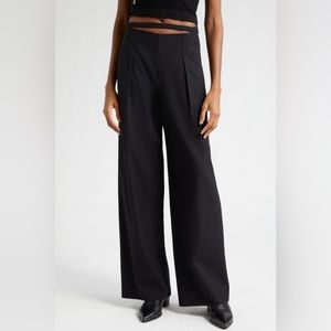 Cult Gaia- Tasha Pants never worn